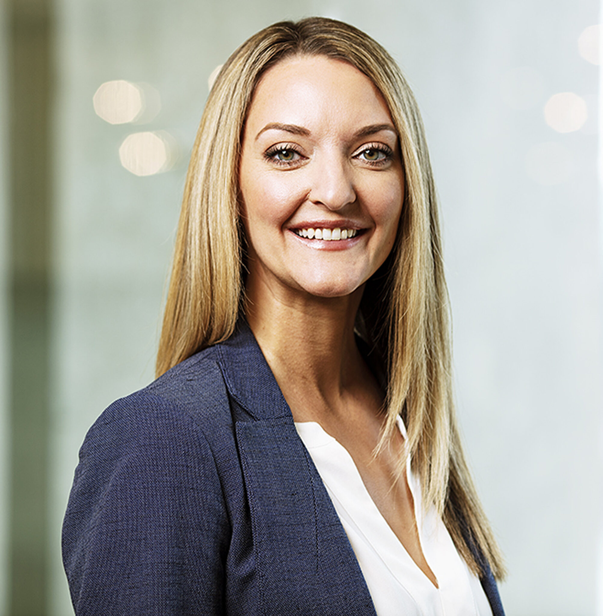 Cary Rasmussen Cary M. Rauseo - Lincoln Peak Capital