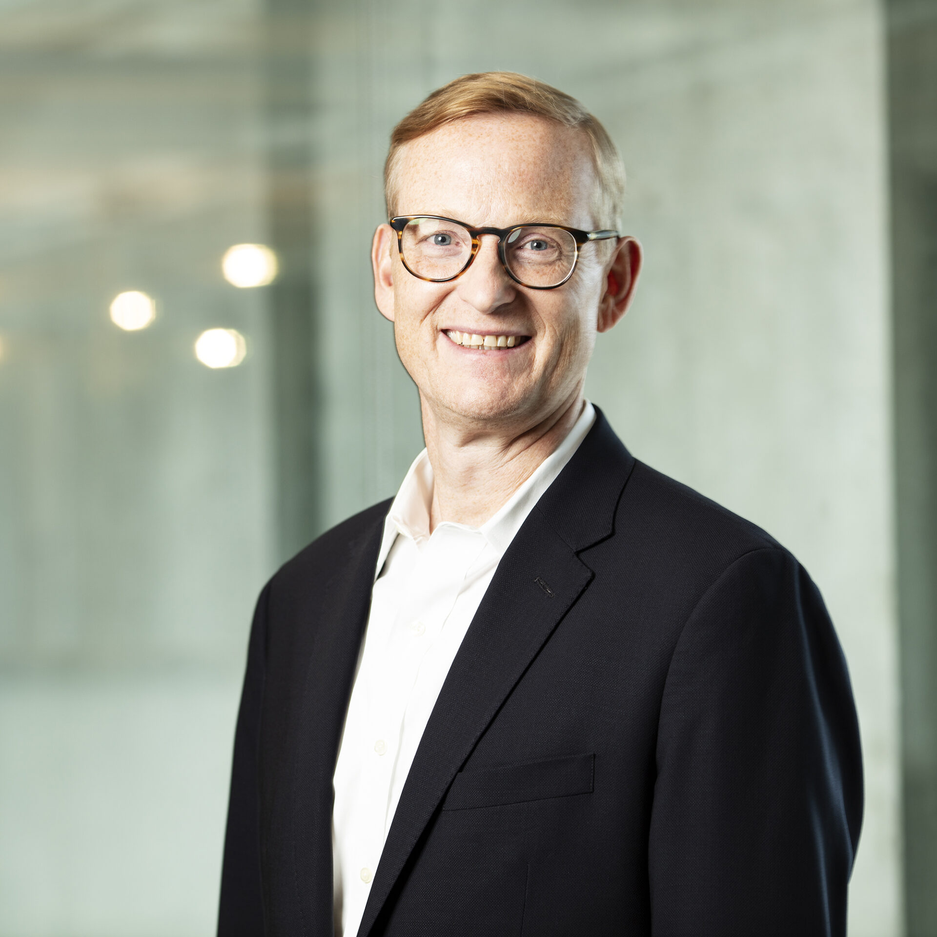 Austin C. McClintock